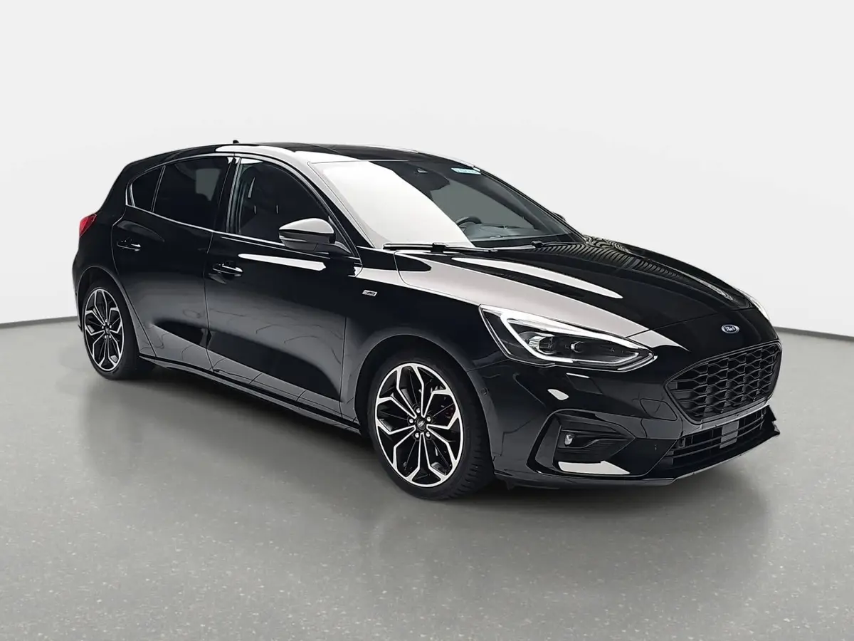 FORD FOCUS 1.0 EB ST-LINE NAVI LED LM18