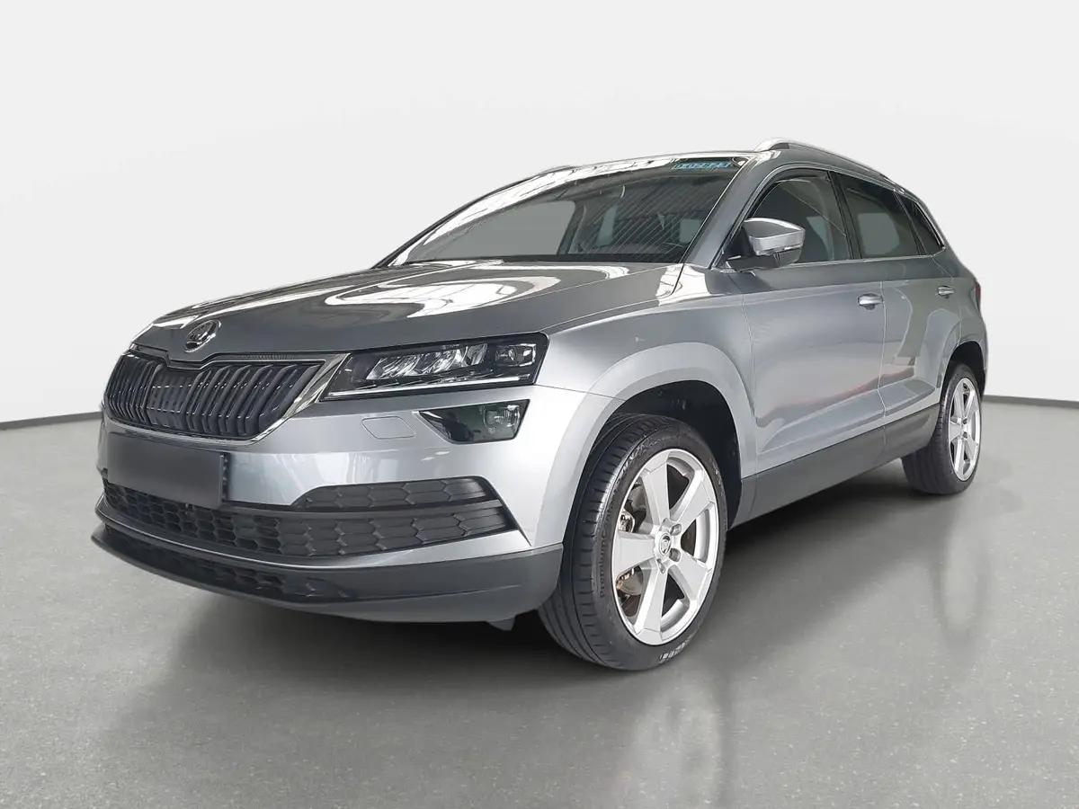 SKODA KAROQ 1.5 TSI DSG STYLE