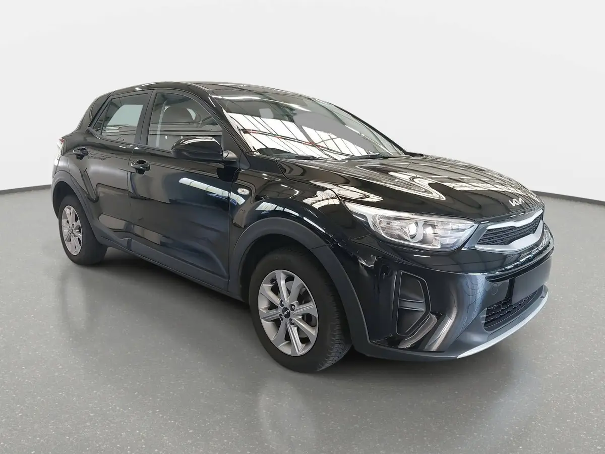KIA STONIC 1.0 T-GDI 100 DCT EDITION 7 EMOTION