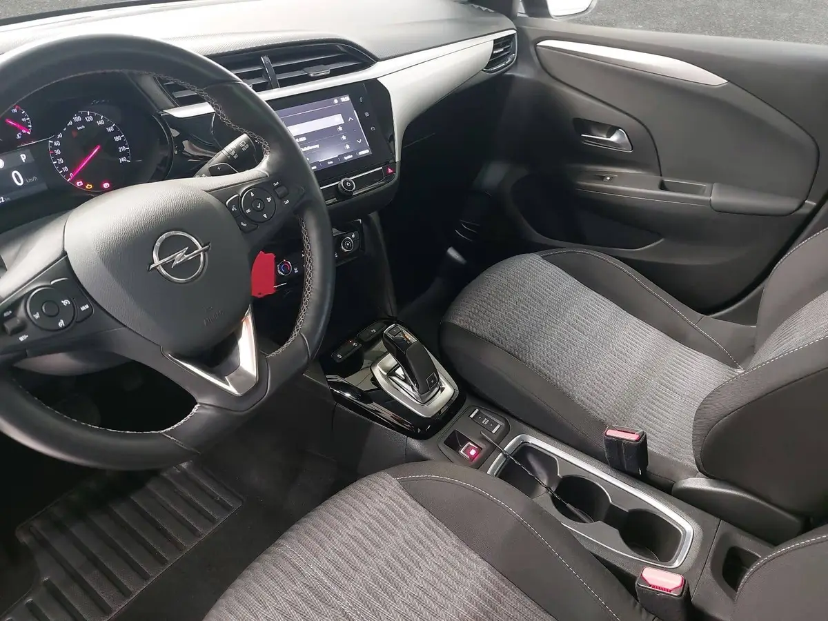 OPEL CORSA 1.2 TURBO EDITION WINTER GRA KAMERA