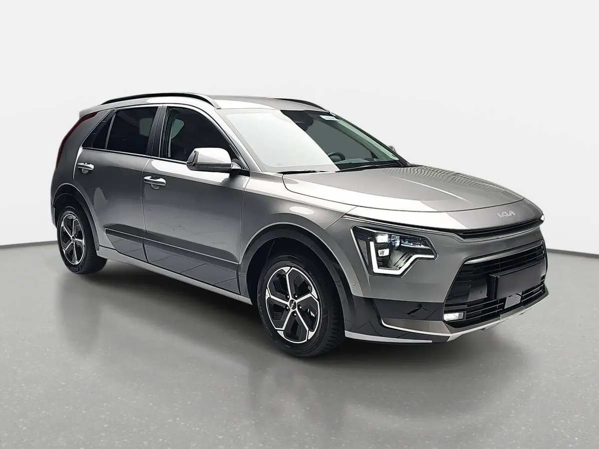 KIA NIRO 1.6 GDI PLUG-IN-HYBRID DCT SPIRIT TECHNOLOGIE RELAX