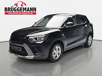 KGM TIVOLI 1.5 T-GDI 2WD ESSENTIAL