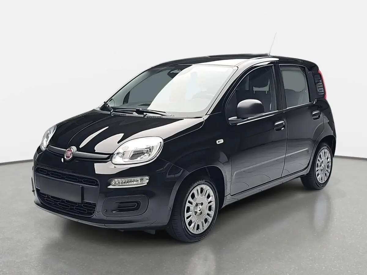 FIAT PANDA 1.0 GSE HYBRID POP