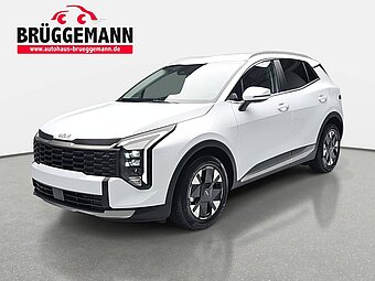 KIA SPORTAGE 1.6 T-GDI 150 2WD DCT VISION MJ26 KOMFORT