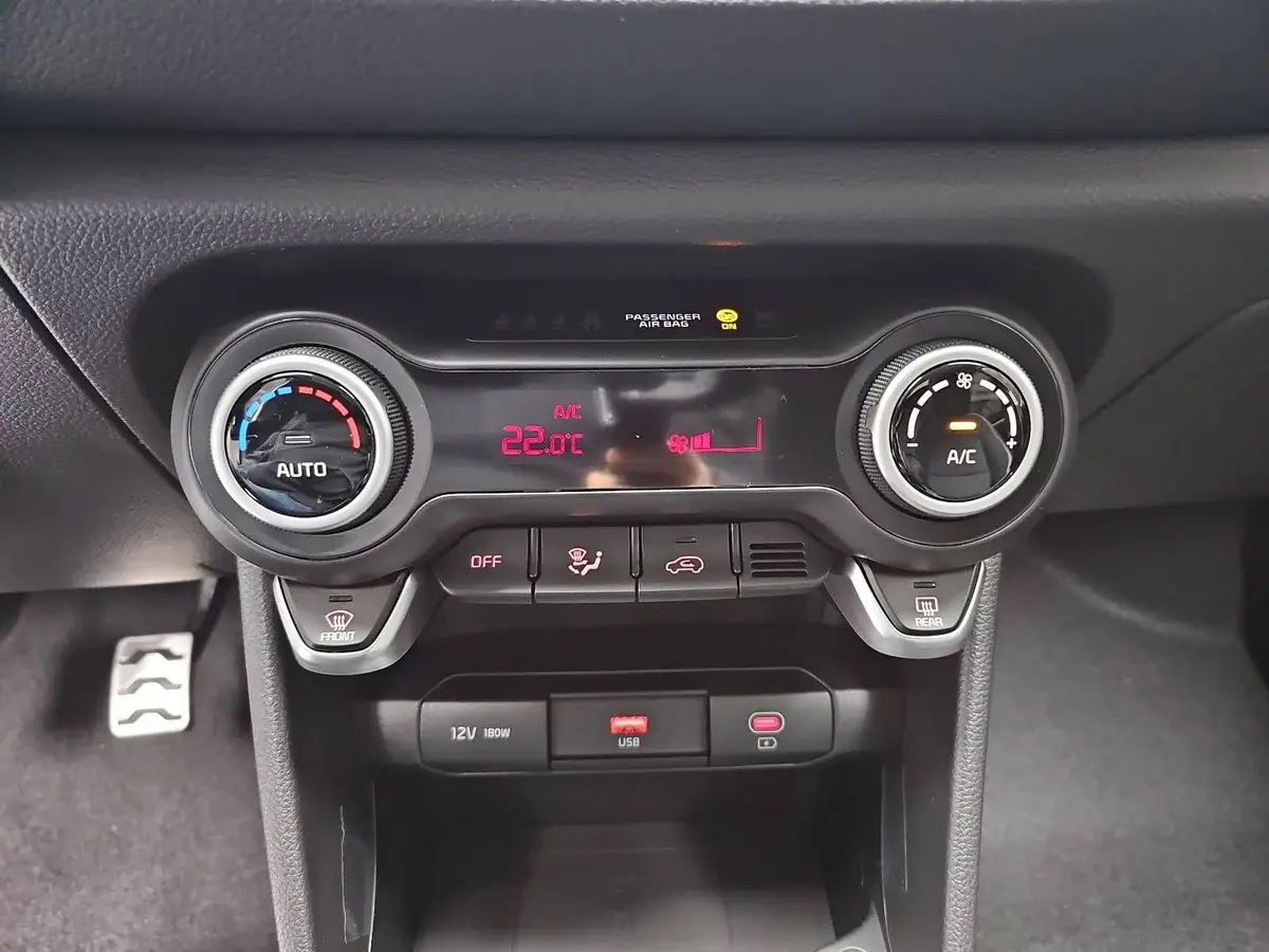 KIA PICANTO 1.0 GDI GT-LINE MJ26 LED SITZH. NAVI KAMERA