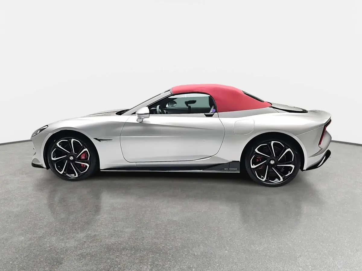 MG CYBERSTER EV 77 KWH XPOWER