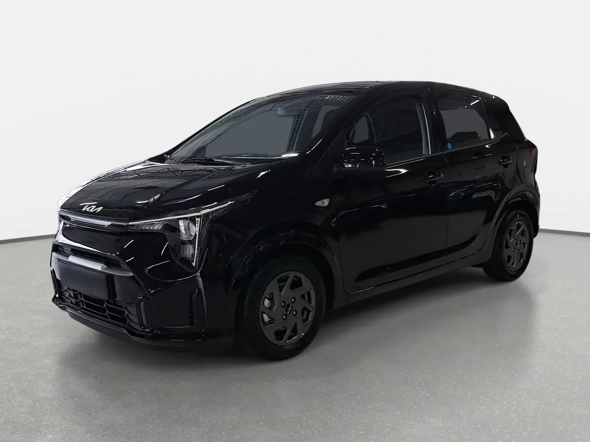 KIA PICANTO 1.0 GDI AUTO. (AMT) VISION MJ26 SITZH. NAVI KAMERA