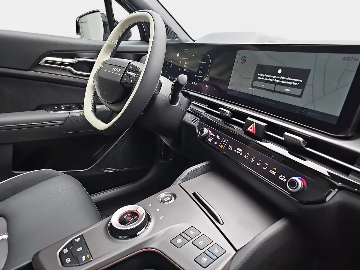 KIA SPORTAGE 1.6 T-GDI 150 2WD DCT GT-LINE MJ26 DRIVEWISE GLASDACH SOUND