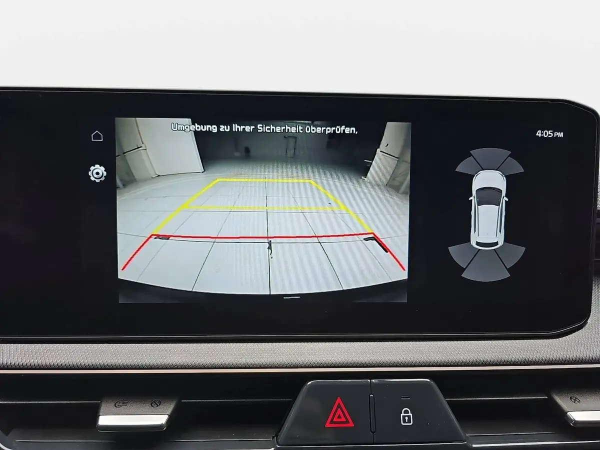 KIA STONIC 1.0 T-GDI 115 48V DCT GT-LINE MJ26