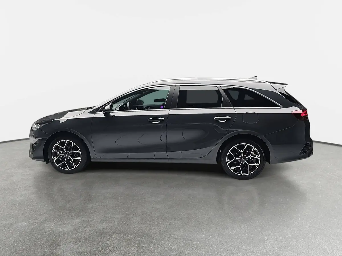 KIA CEED SW 1.5 T-GDI DCT7 GT-LINE