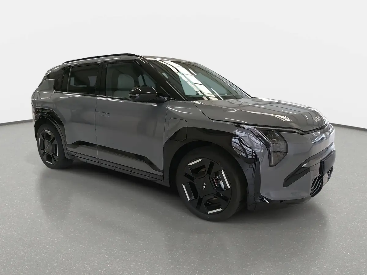 KIA EV3 81.4 KWH GT-LINE MJ26 DRIVEWISE-PARK-PRO KOMFORT