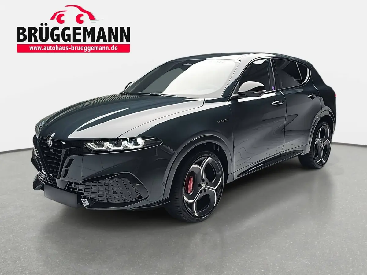 ALFA ROMEO TONALE 1.5 VGT HYBRID IBRIDA VELOCE MJ26 TECHNOLOGIE PAKET 20-ZOLL LM