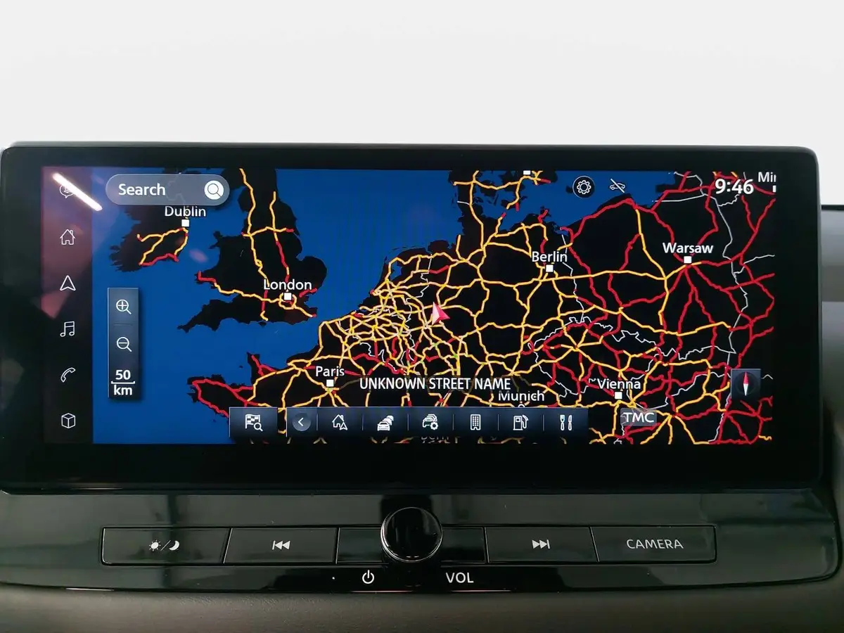 NISSAN X-TRAIL 1.5 VC-T E-POWER AUTO. TEKNA LM20