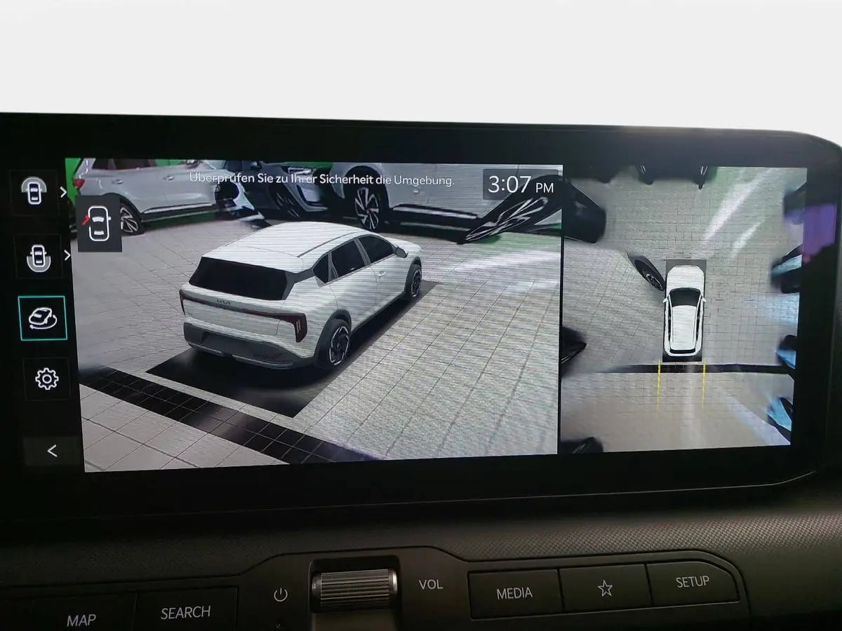 KIA K4 1.6 T-GDI 150 PS DCT7 SPIRIT MJ26 DRIVEWISE-PARK SOUND