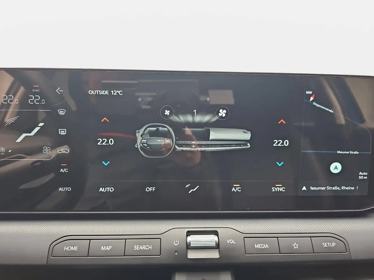 KIA K4 SW 1.6 T-GDI 150 PS DCT7 SPIRIT MJ26 DRIVEWISE-PARK SOUND