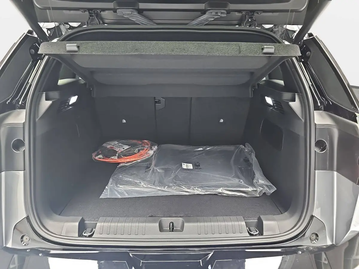 JEEP COMPASS 1.6 PLUG-IN HYBRID DCT SUMMIT MJ26 PREMIUM-PAKET, SICHERHEITS-PAKET