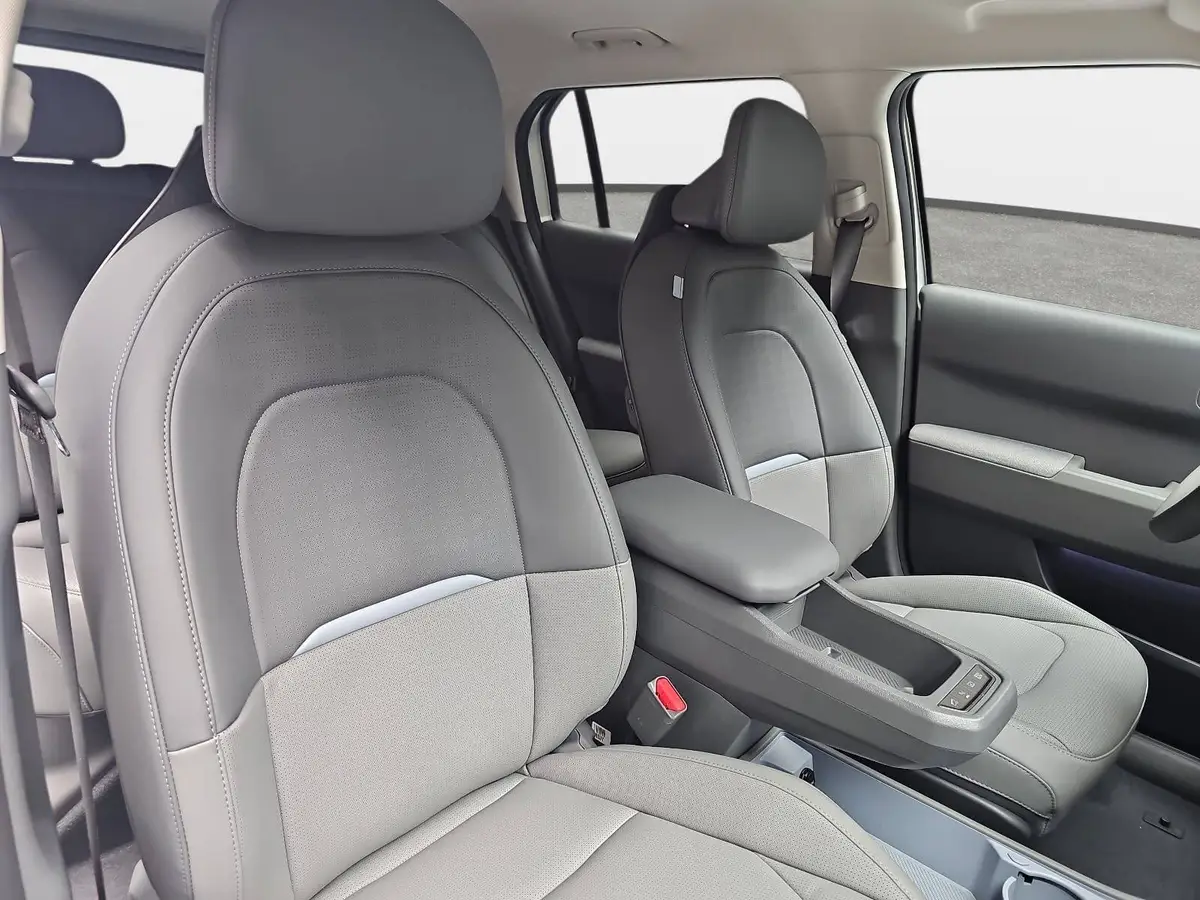 KIA EV3 81.4 KWH EARTH MJ27 WINTER-CONNECT BUSINESS UPGRADE DRIVEWISE-PARK
