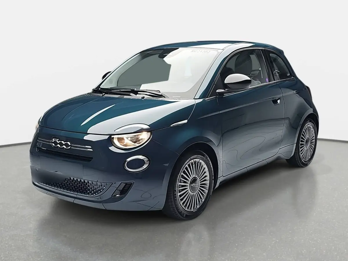 FIAT 500 HYBRID ICON MJ26 KOMFORT LIGHT-PAKET