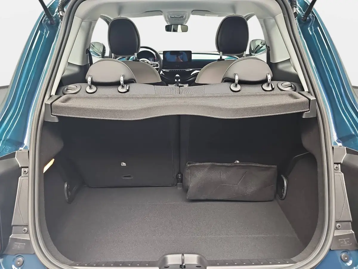 FIAT 500 HYBRID ICON MJ26 KOMFORT LIGHT-PAKET