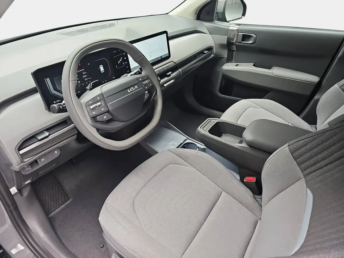 KIA EV3 58.3 KWH AIR MJ27 WINTER