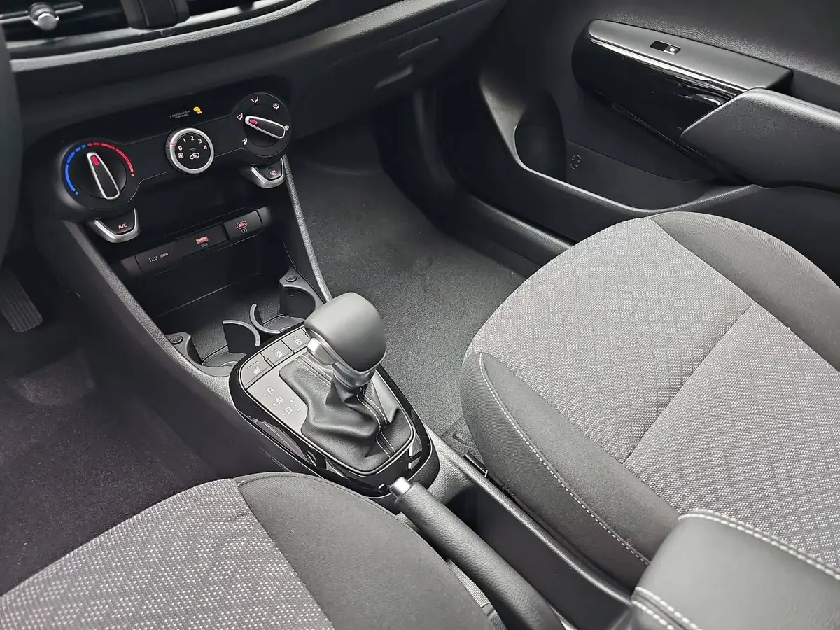 KIA PICANTO 1.0 GDI AUTO. (AMT) VISION MJ27 SITZH. NAVI KAMERA