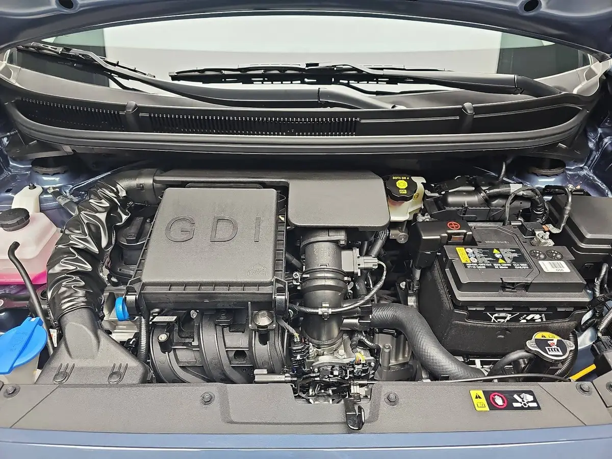 KIA PICANTO 1.0 GDI AUTO. (AMT) VISION MJ27 SITZH. NAVI KAMERA