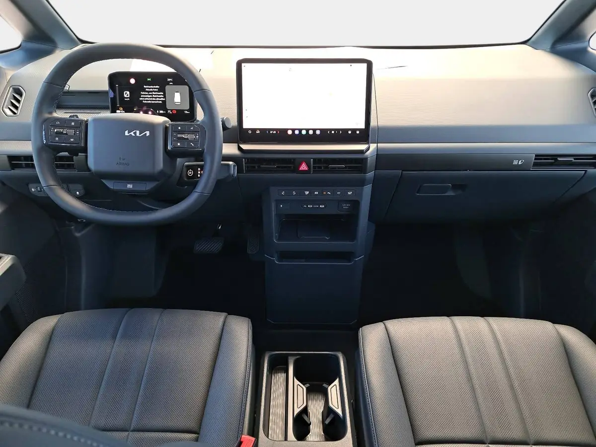 KIA PV5 PASSENGER 71.2 KWH ELITE MJ26 WP SMART-PAKET POWER-PAKET COMFORT-PAKET ALLWETTER