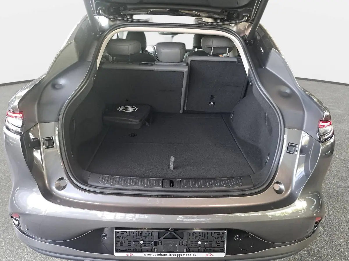 MG ANDERE EV 100 KWH MY26 PREMIUM