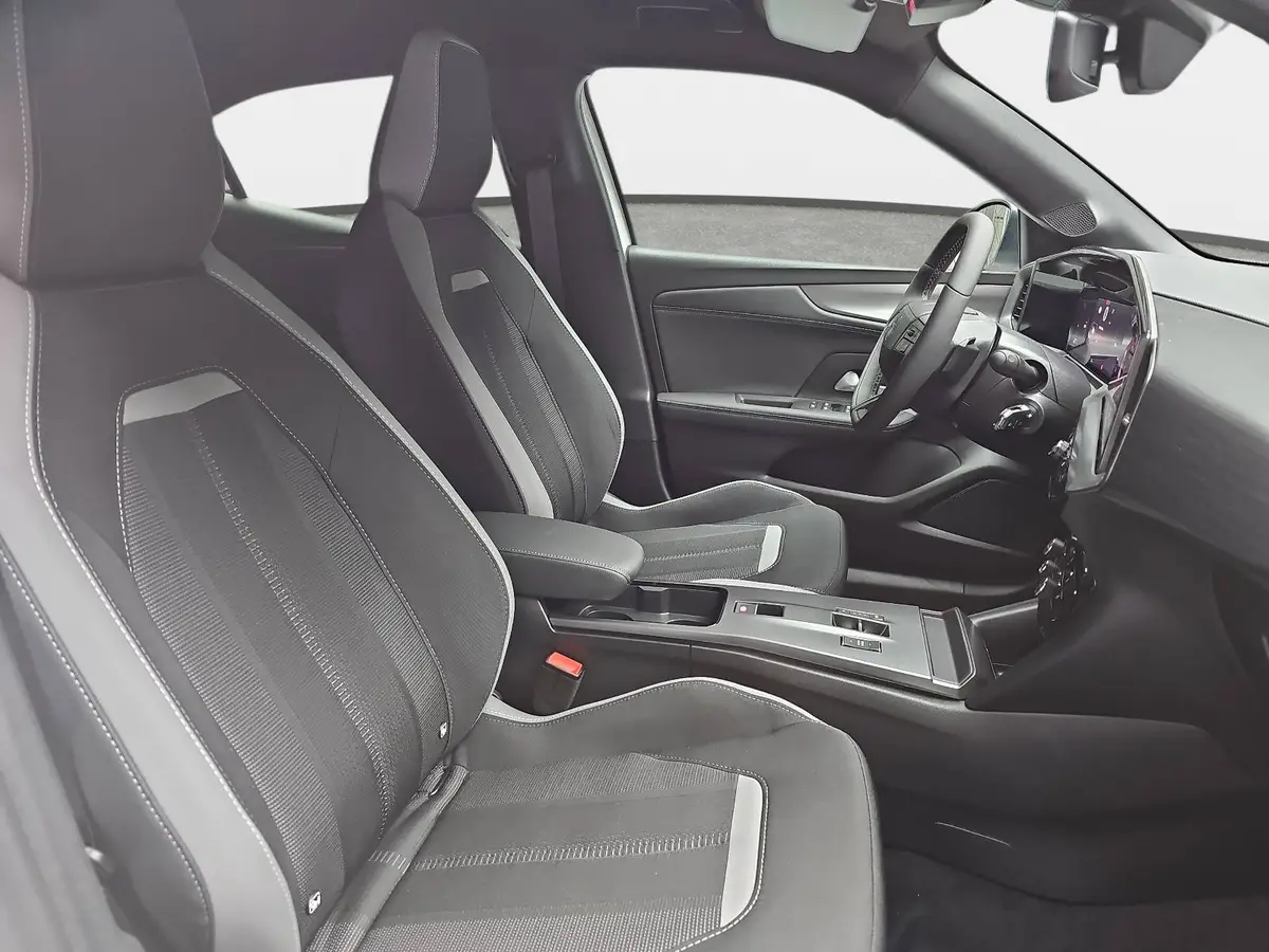 OPEL MOKKA 1.2 TURBO AUTO. 8G. GS LED KLIMAAUTO SICHT WINTER 