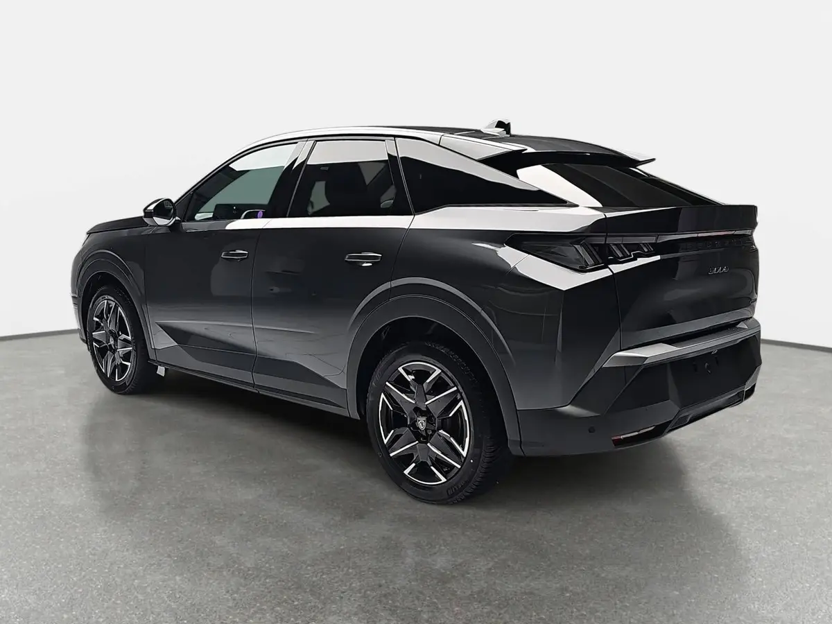 PEUGEOT 3008 1.2 HYBRID 145 E-DSC6 ALLURE LED DAB WINTER AHK LM