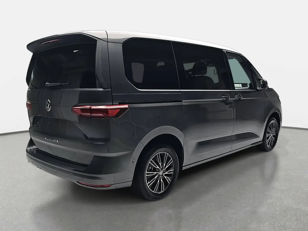 VW T7 MULTIVAN 2.0 TDI DSG LIFE P-ASSIST AHK