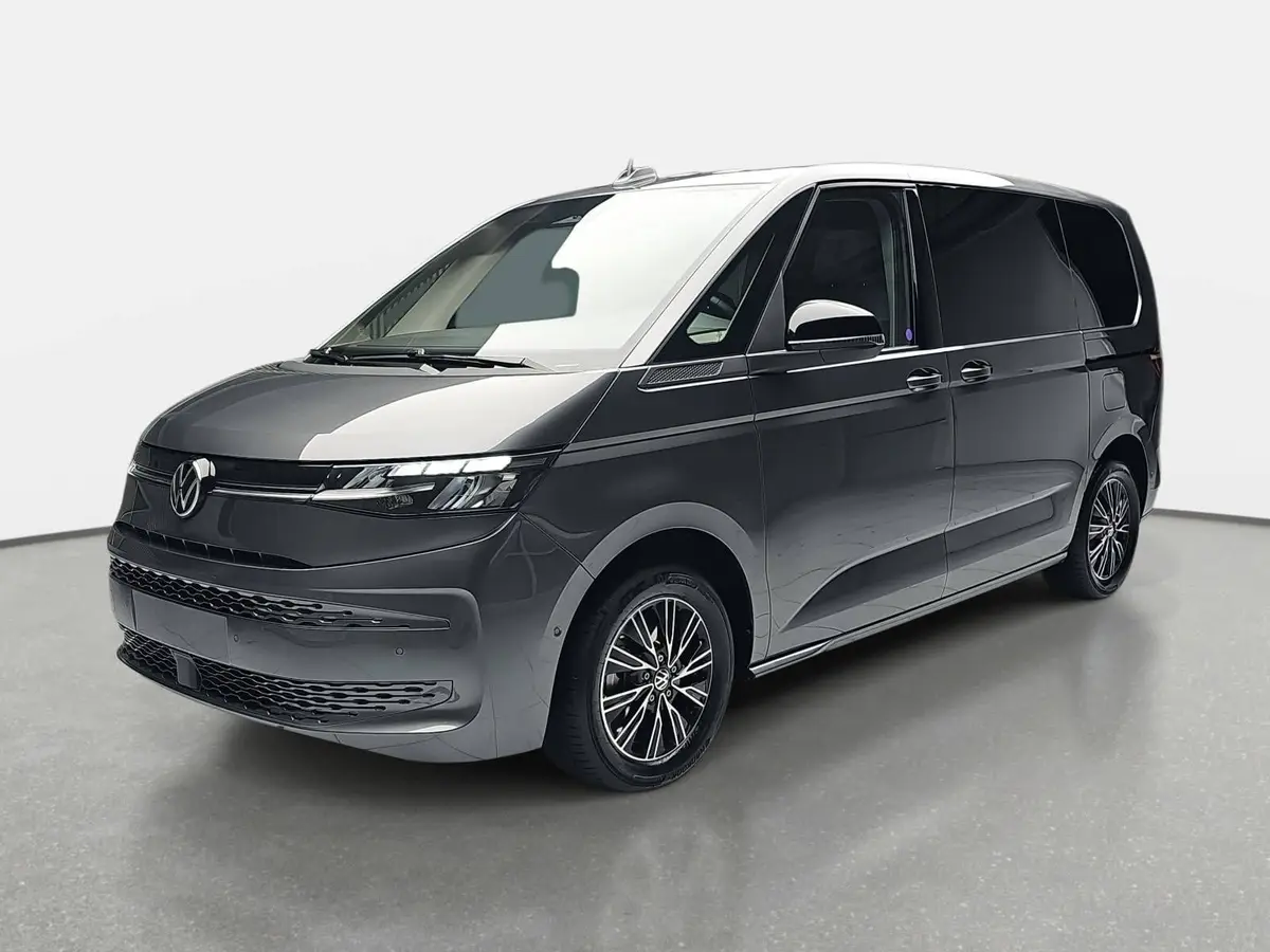 VW T7 MULTIVAN 2.0 TDI DSG LIFE P-ASSIST AHK