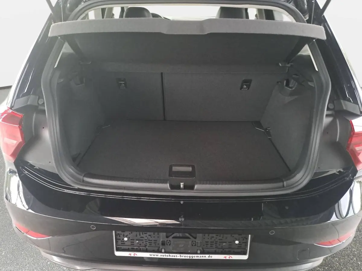 VW POLO 1.0 TSI DSG GOAL NAVI LED APP-CONNECT
