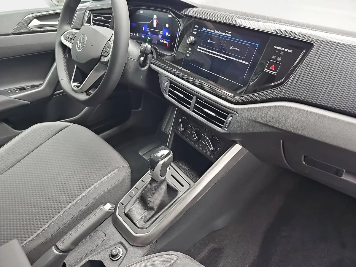 VW TAIGO 1.0 TSI DSG LIFE LED APP-CONNECT LM17