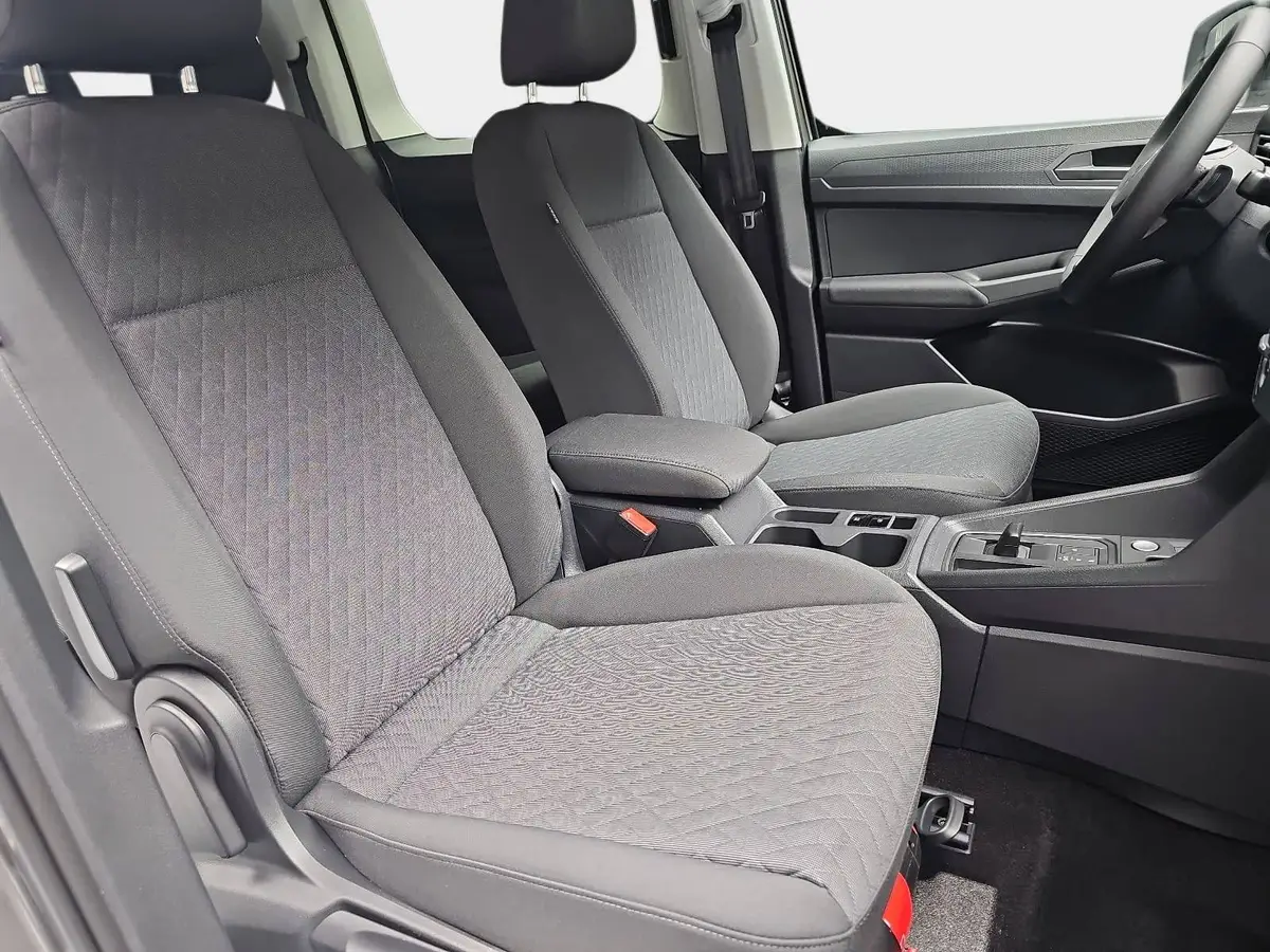 VW CADDY MAXI 1.5 TSI DSG LIFE APP-CONNECT AHK
