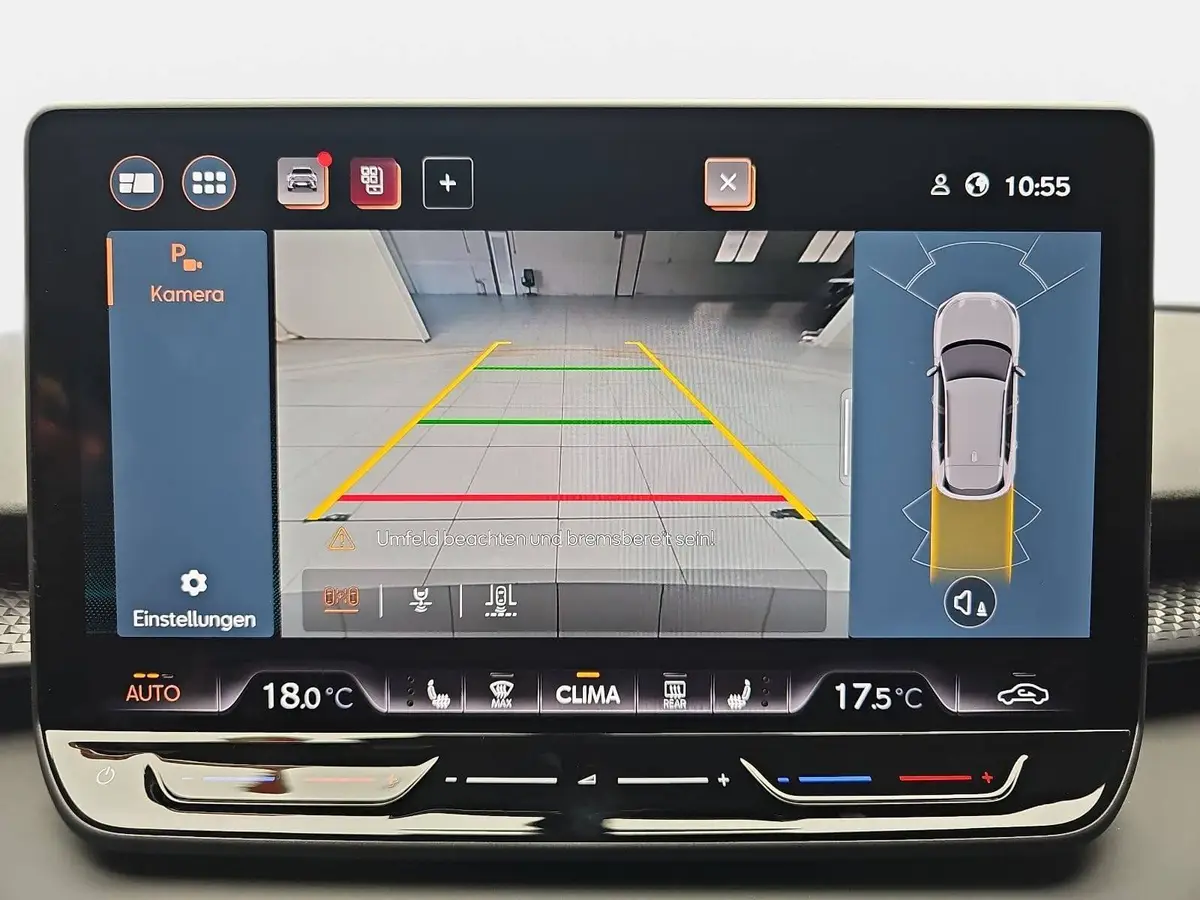 CUPRA TERRAMAR 1.5 ETSI DSG LED ACC KAMERA LM18