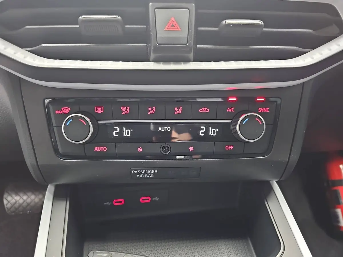 SEAT ARONA 1.0 TSI DSG STYLE GRA P-ASSIST