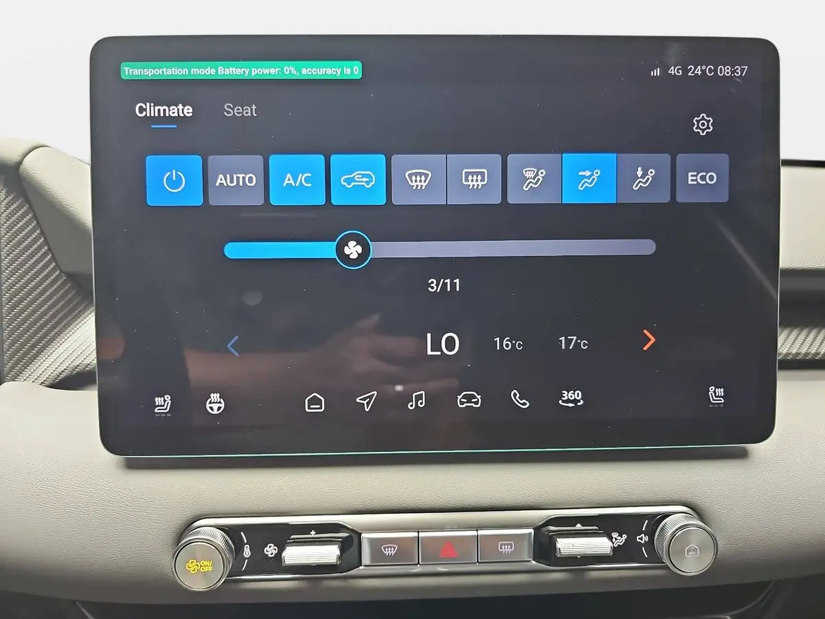 MG MG4 EV 64 KWH MY26 PREMIUM
