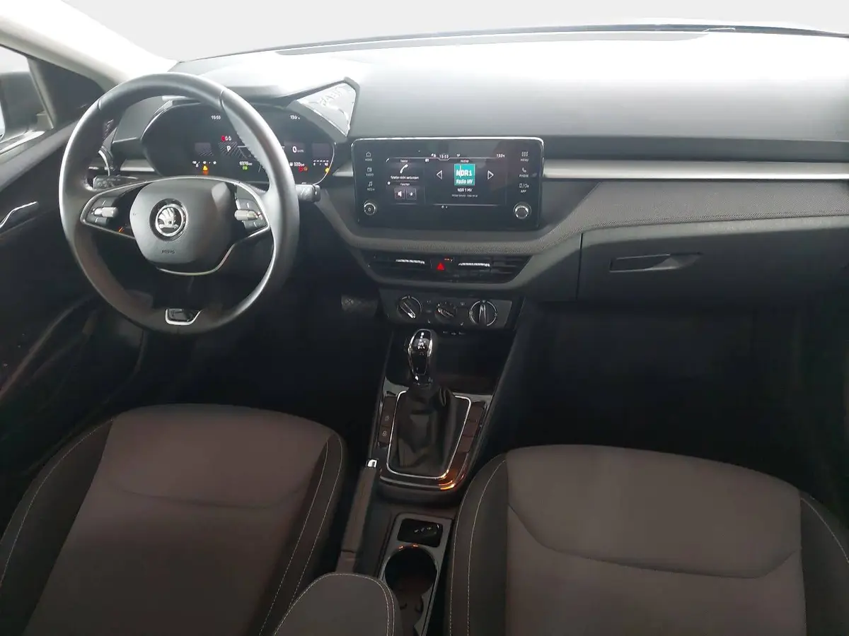 SKODA FABIA 1.0 TSI DSG SELECTION DSG LED