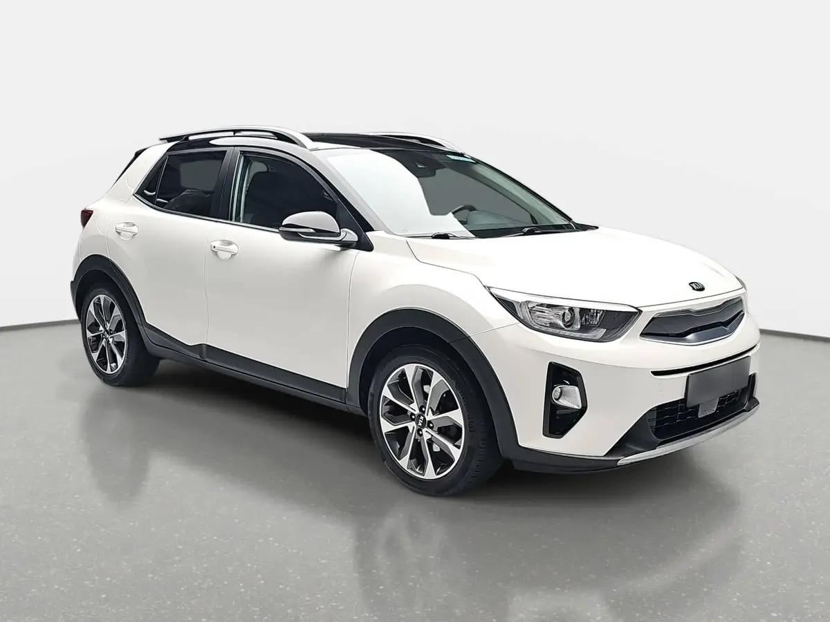KIA STONIC 1.0 T-GDI 120 SPIRIT TECHNOLOGIE NAVI AHZV