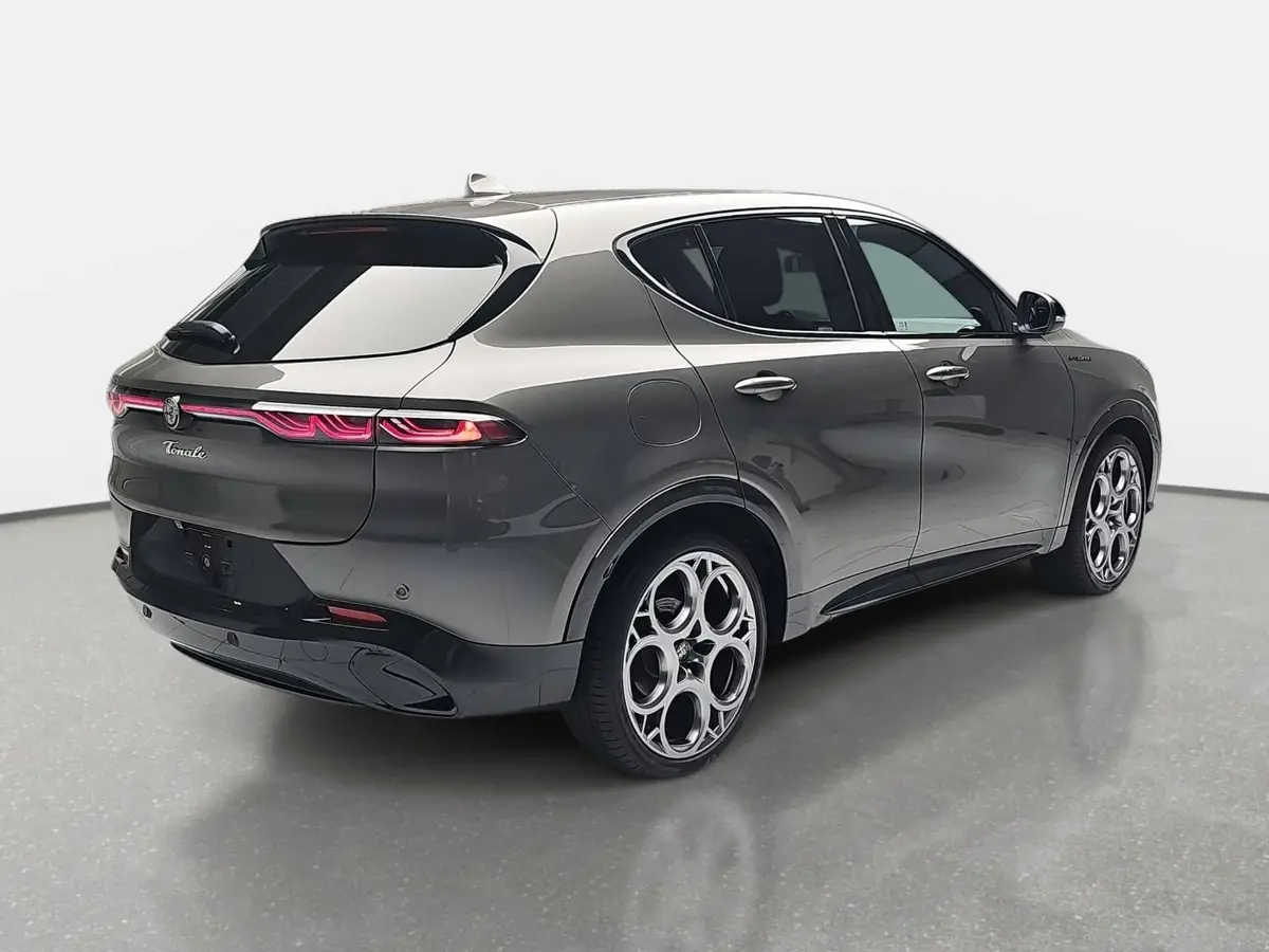 ALFA ROMEO TONALE 1.5T 48V-HYBRID SPECIALE MATRIX LED