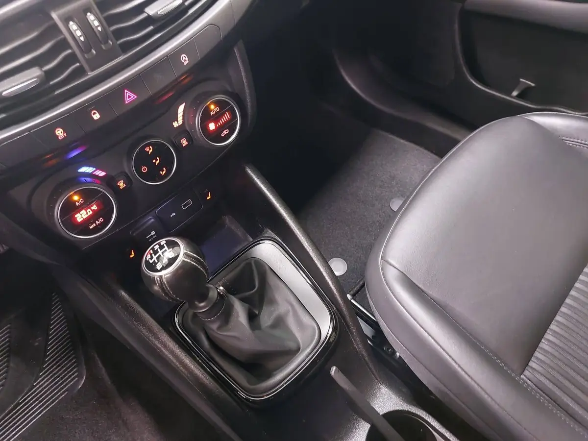 FIAT TIPO KOMBI 1.4 S-DESIGN ACC WINTER KAMERA