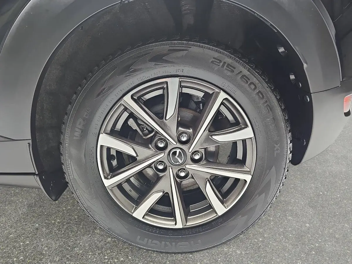 MAZDA CX-3 2.0 SKYACTIV-G 121 EXCLUSIVE LED AUDIO KLIMAAUTO S