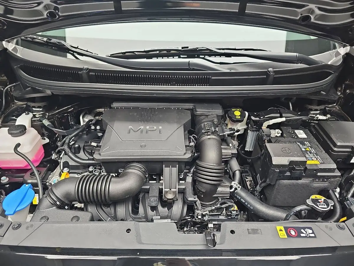 KIA PICANTO 1.2 GT-LINE NAVI LED SITZHEIZUNG