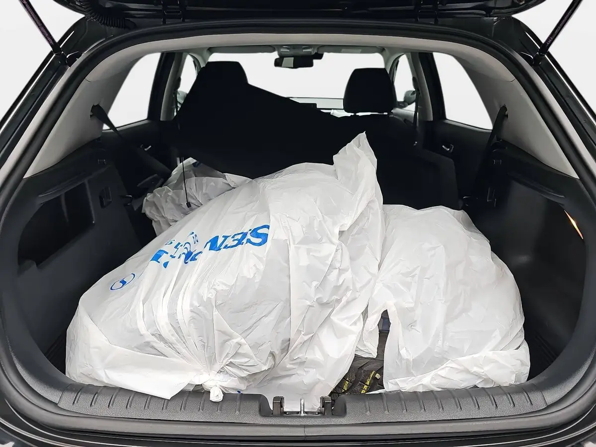 KIA STONIC 1.0 T-GDI DCT NAVI LED KAMERA LM17