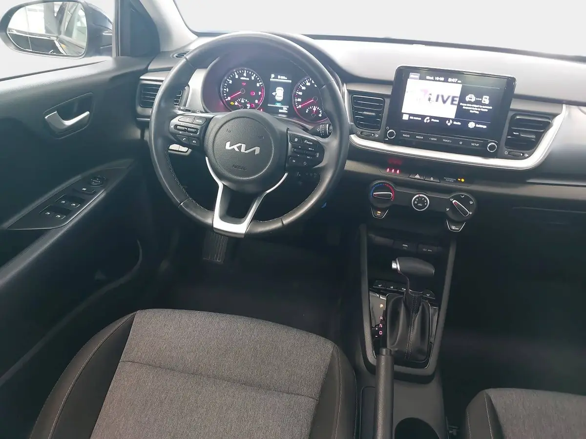 KIA STONIC 1.0 T-GDI 100 DCT EDITION 7 EMOTION