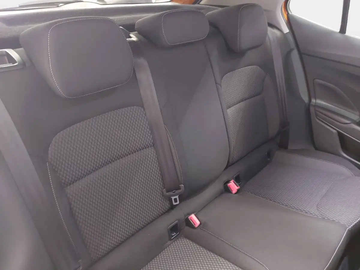 SKODA FABIA 1.0 TSI STYLE