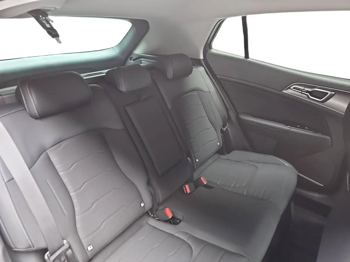 KIA SPORTAGE 1.6 CRDI DCT 2WD SPIRIT DRIVEWISE ABN. AHK