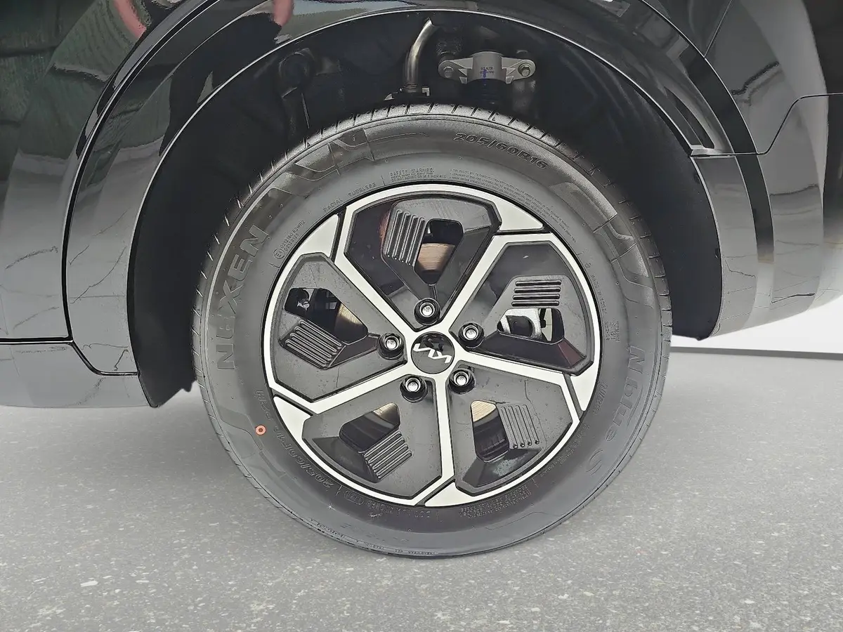 KIA NIRO 1.6 GDI PLUG-IN-HYBRID DCT VISION KOMFORT STYLE