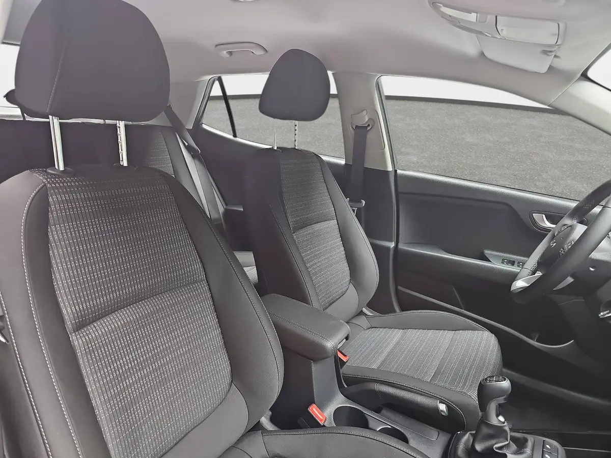 KIA STONIC 1.0 T-GDI 100 VISION SITZH. NAVI